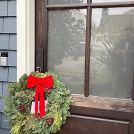 Adrian In Action Photo