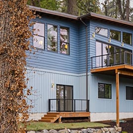 Adrian In Action Photo