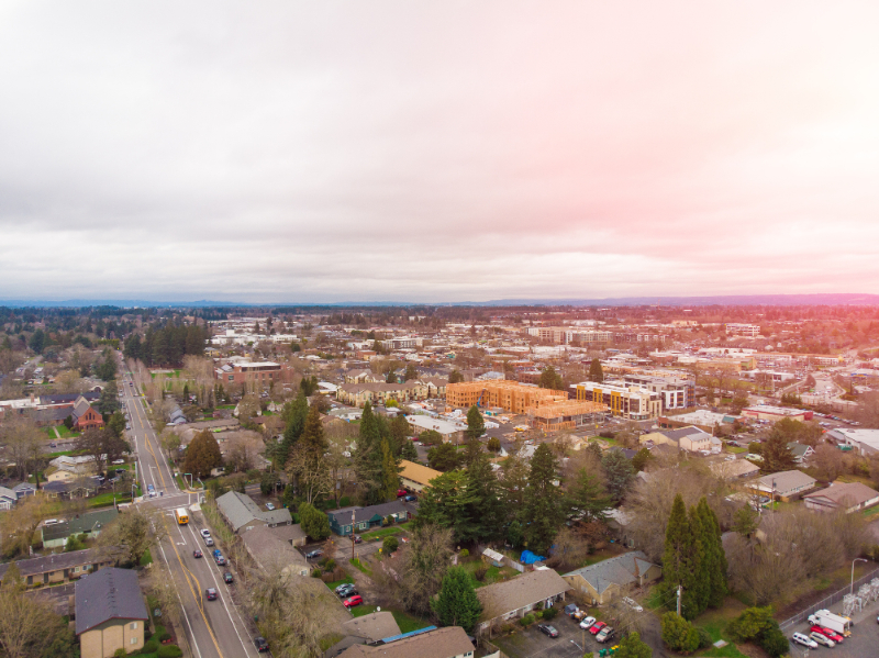 Beaverton 