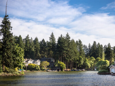New in Town? Your Ultimate Guide to Living in Lake Oswego, OR