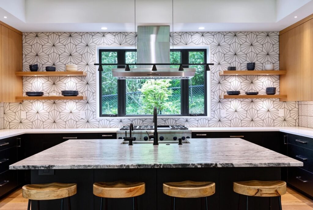 New Construction in Lake Oswego, Custom homes in Lake Oswego, 